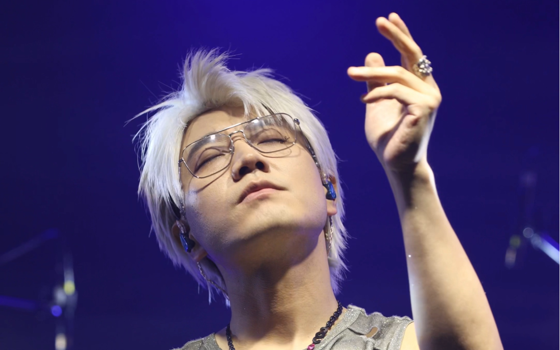 【王铮亮】20230716大连巡演《破碎的爱》