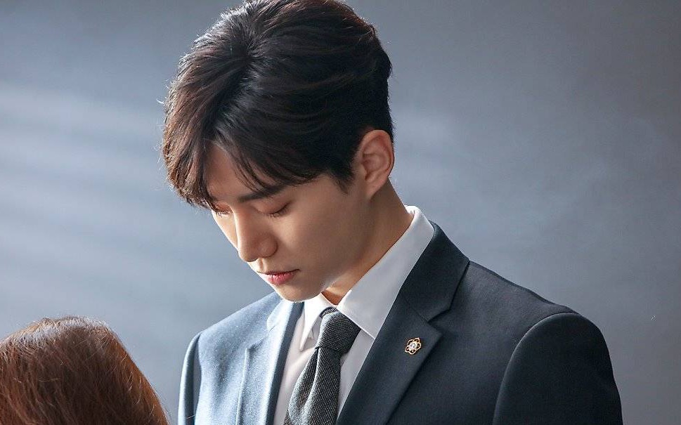 【李俊昊】【tvn自白】ost mv中字合集