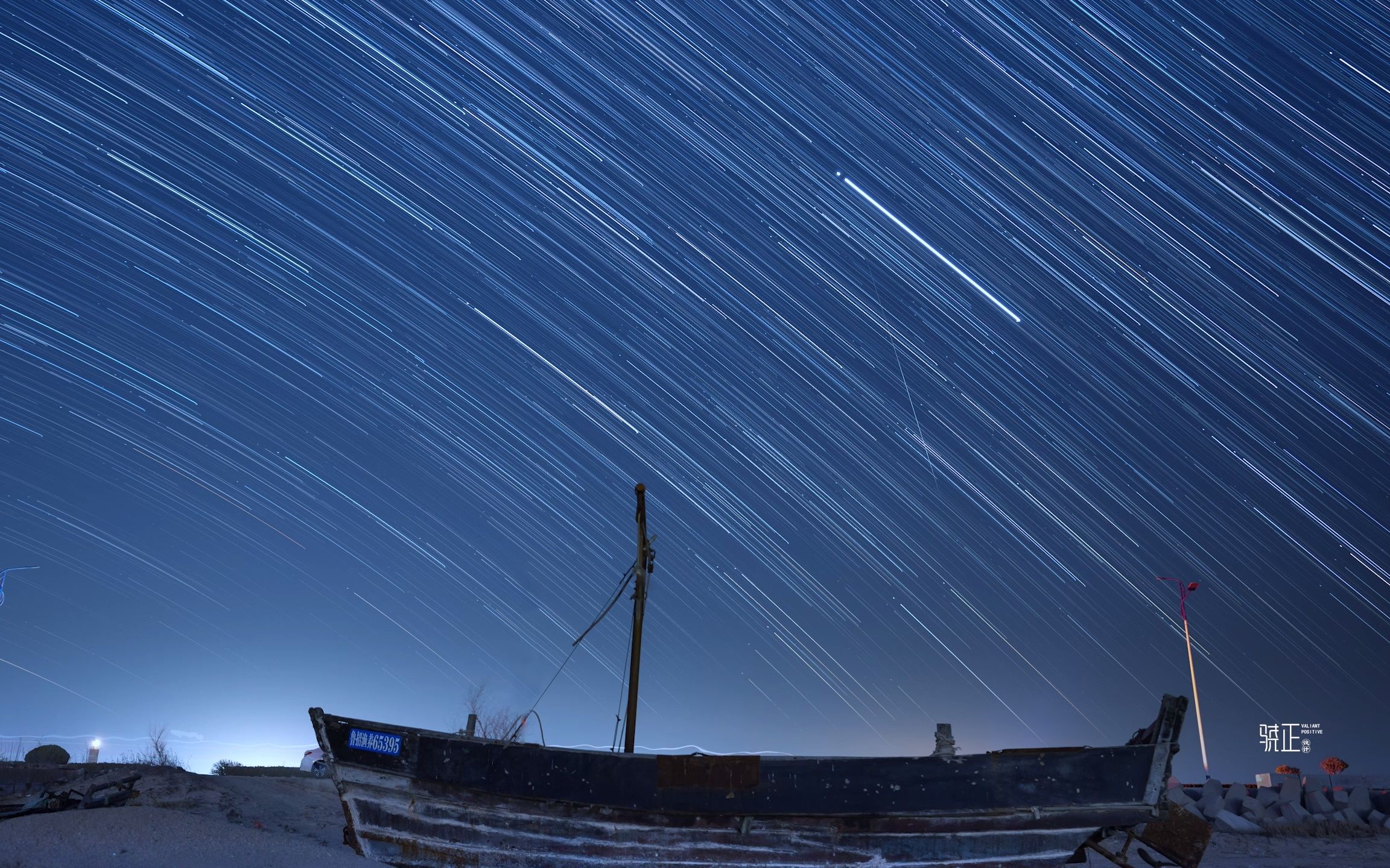 索尼a7m4 24gm1.4镜头星空延时拍摄