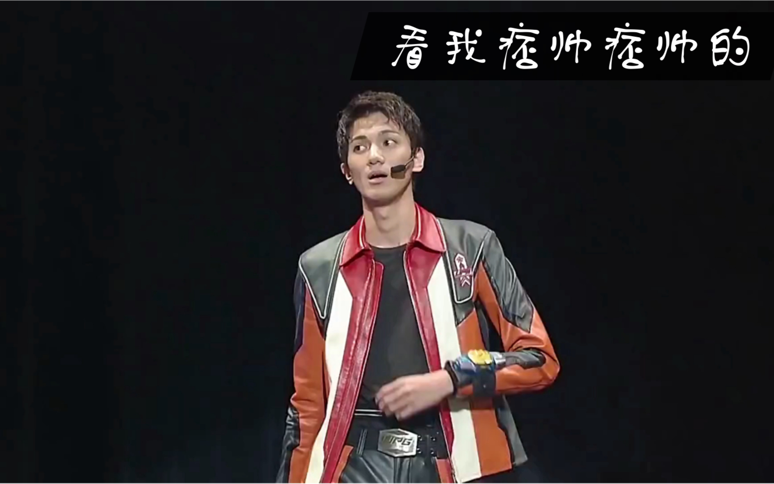 请再一次相信光吧