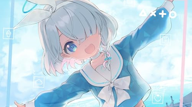 Reバース ブルーアーカイブ PP アロナ 小原好美サイン ARS10+ アロナ reバース PP ブルアカ 小原好美サイン ブルー