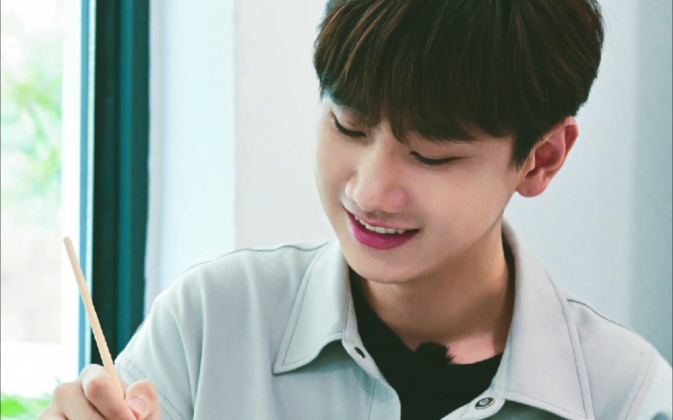 【汪苏泷】今天 你笑了吗?