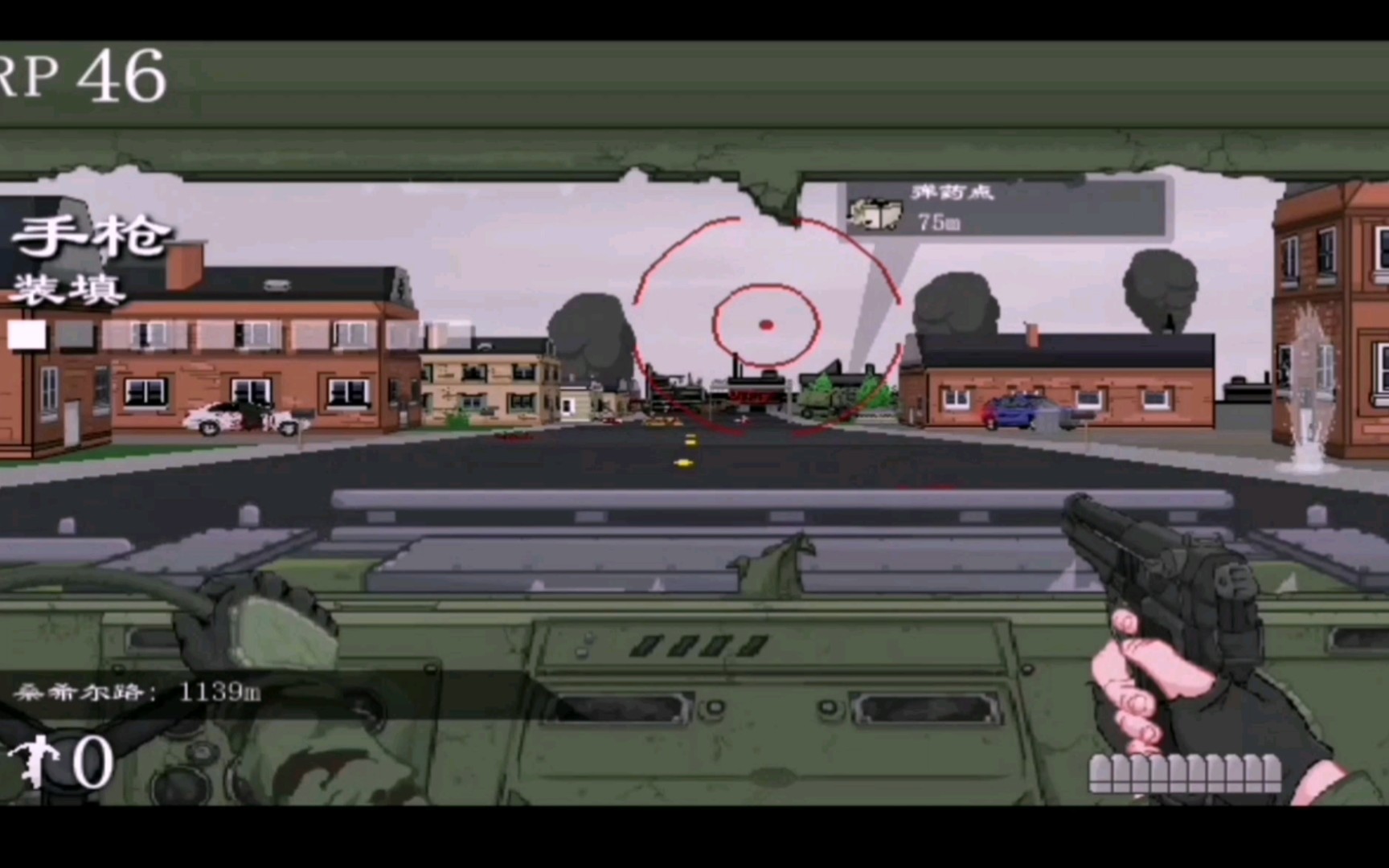 【死亡之路2】这款经典的flash游戏还有多少人记得?