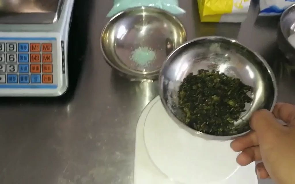 正宗长沙臭豆腐高汤制作方法,炸臭豆腐汤汁详细配方哔哩哔哩bilibili