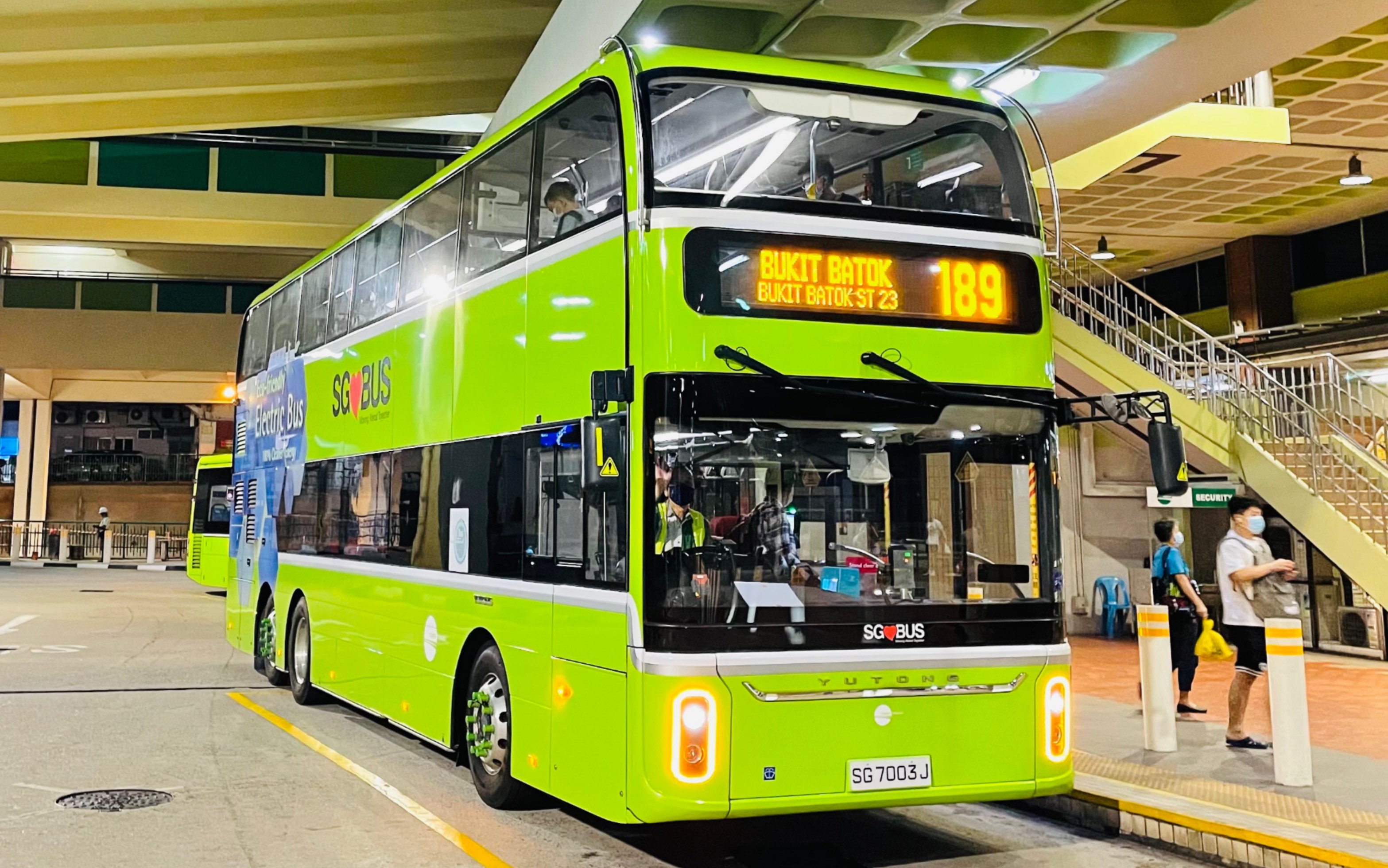 pov188新加坡towertransit189路武吉巴督武吉巴督全程前方展望pov