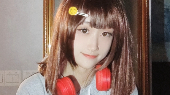 cp29d1的海子姐cos随拍