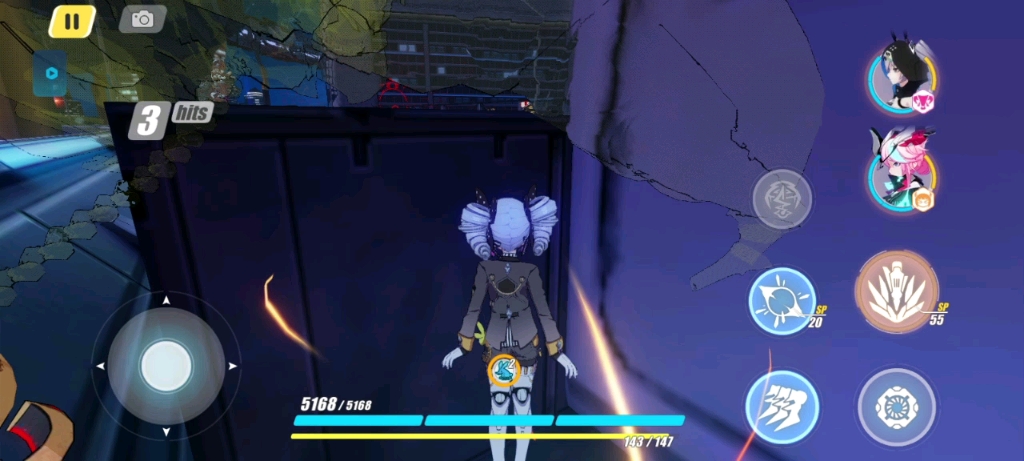 《天穹迷城》手把手教你卡bug,限制?不存在的