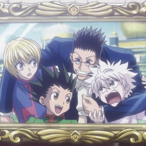 Hunter X Hunter 2011 Final Episode 148 Review- Anime Ending