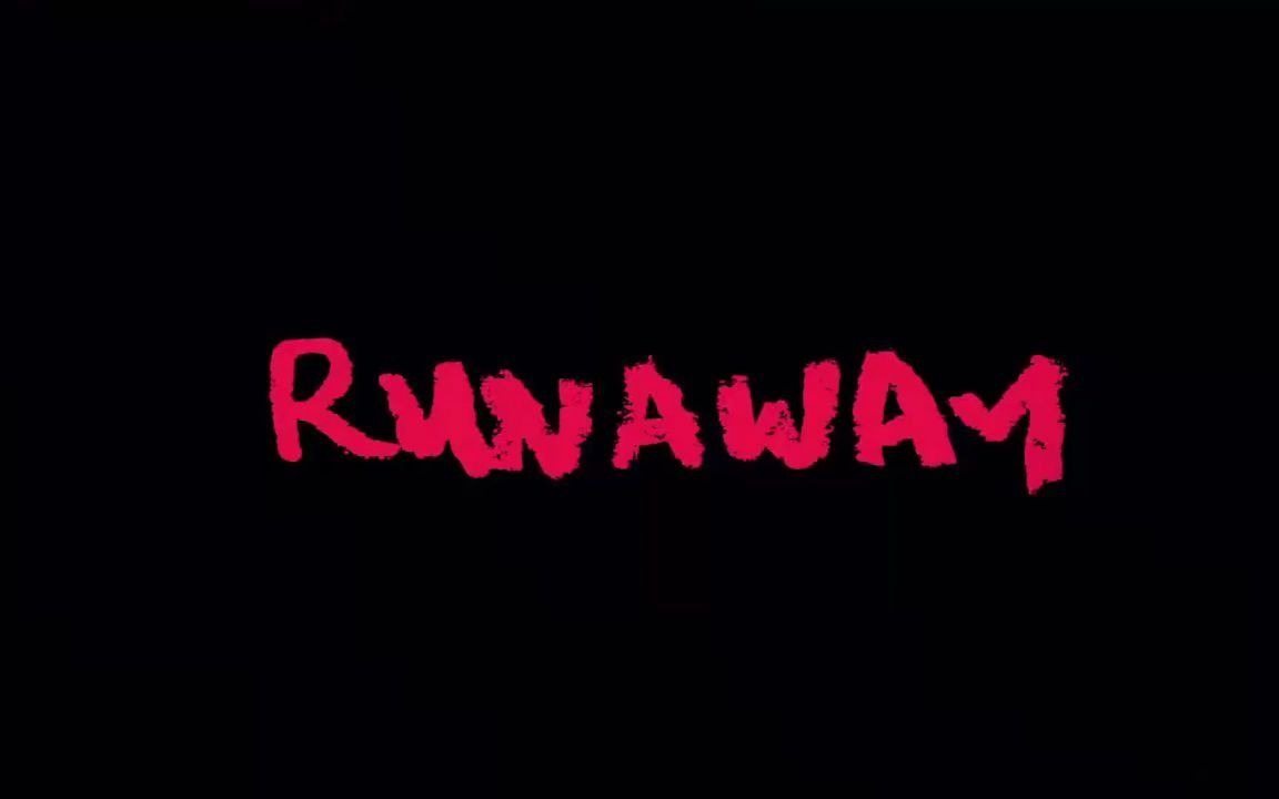 [图]【侃爷Kanye West】《Runaway》35分钟微电影净版MV！