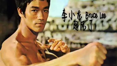 新一代李小龙-哔哩哔哩_Bilibili