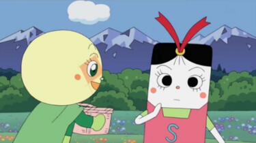 外网搬运）蜜瓜超人出场（18） それいけ！アンパンマン1433話ブック