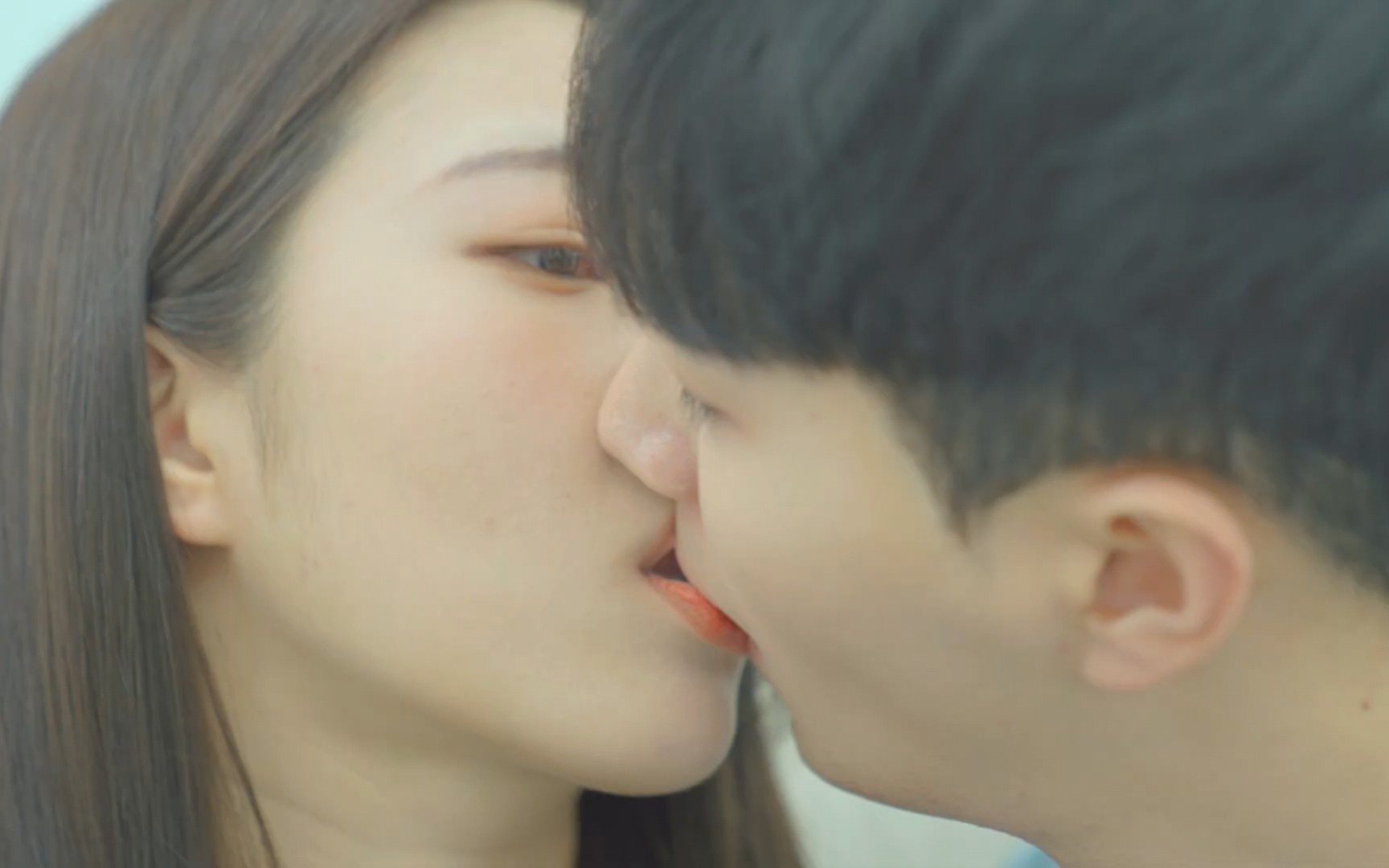 [图]【kiss】韩剧高甜接吻现场，看得我脸红心跳！