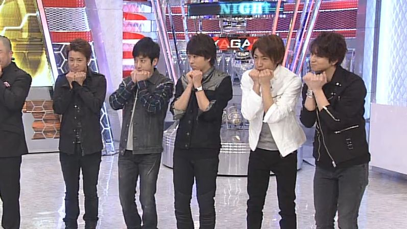 『新愛の嵐』 ゆは Doors ～勇気の軌跡～｜嵐｜Storm Labels OFFICIAL SITE