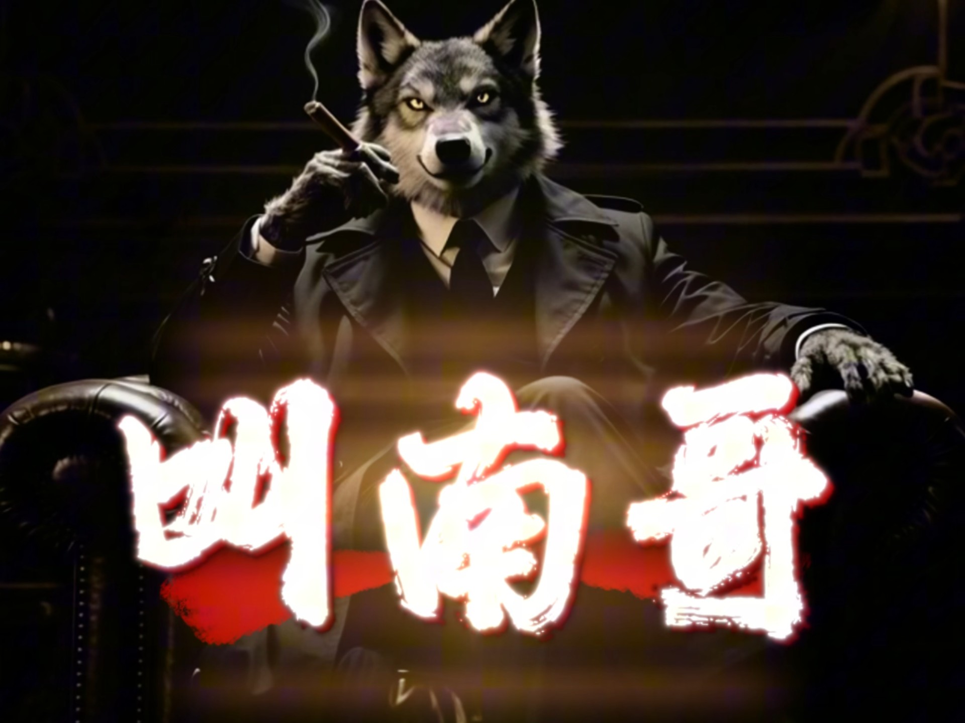 南通终于配叫南哥了