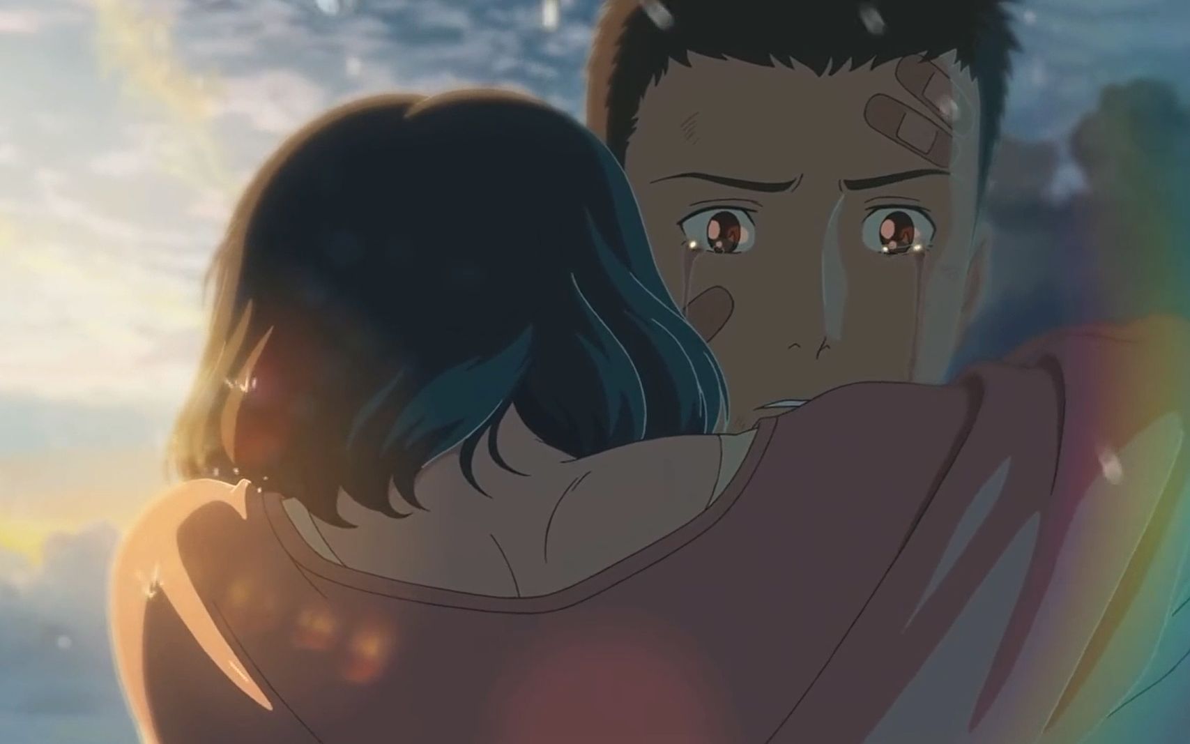 不动声色无以言表扮演温柔直到今日所有冲动都化作这雨夜鲁莽的拥抱