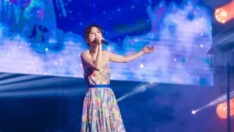 《火和火柴》吴若希 至美时刻音乐会现场版