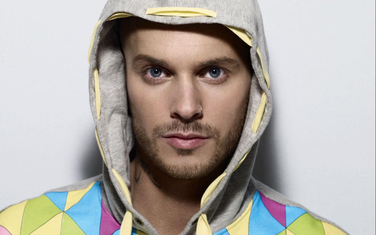 活动  【mattpokora】法国天王小麦的瓶盖挑战