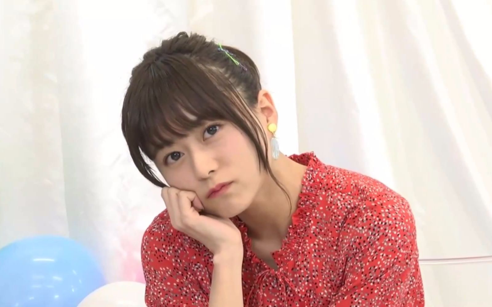 水濑祈3rd专辑catchtherainbow发售纪念特番nico弹幕版