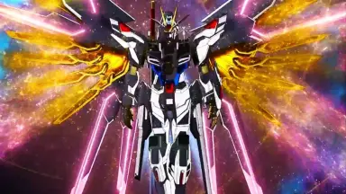 CRAZY FREEDOM-哔哩哔哩_Bilibili