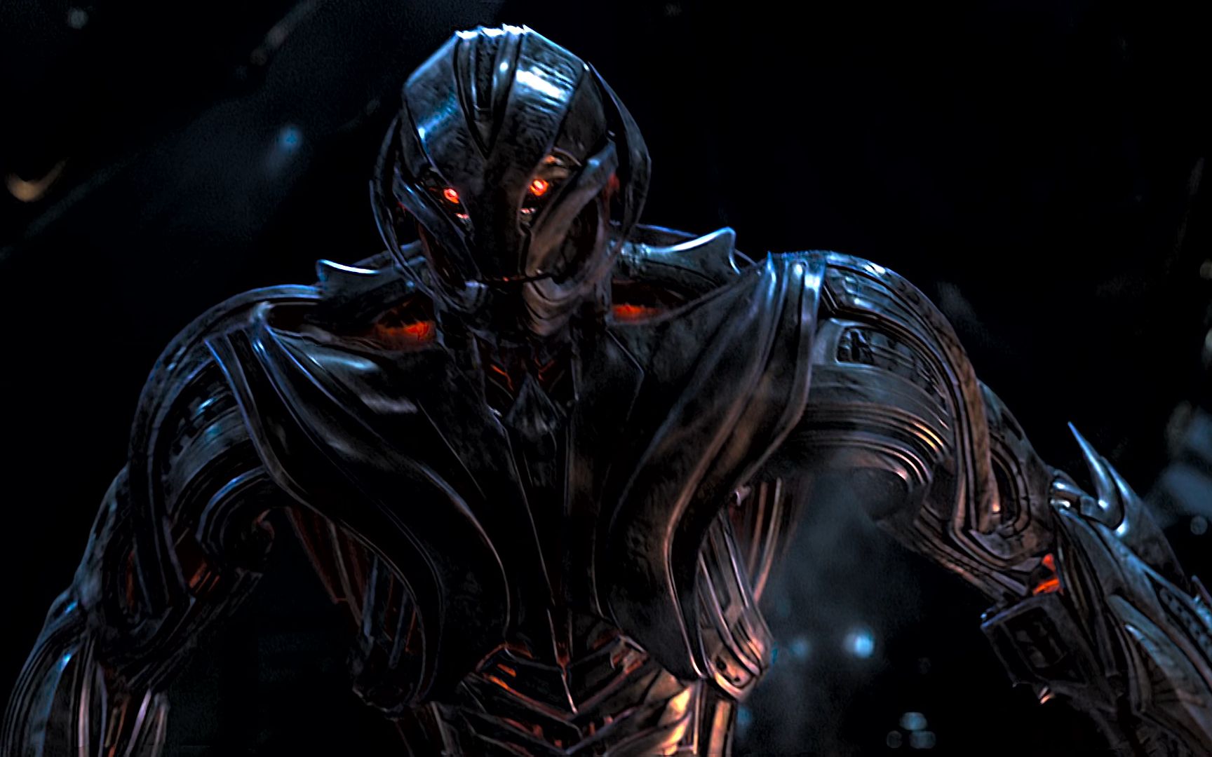 奥创:加入光荣的进化吧!_哔哩哔哩_bilibili