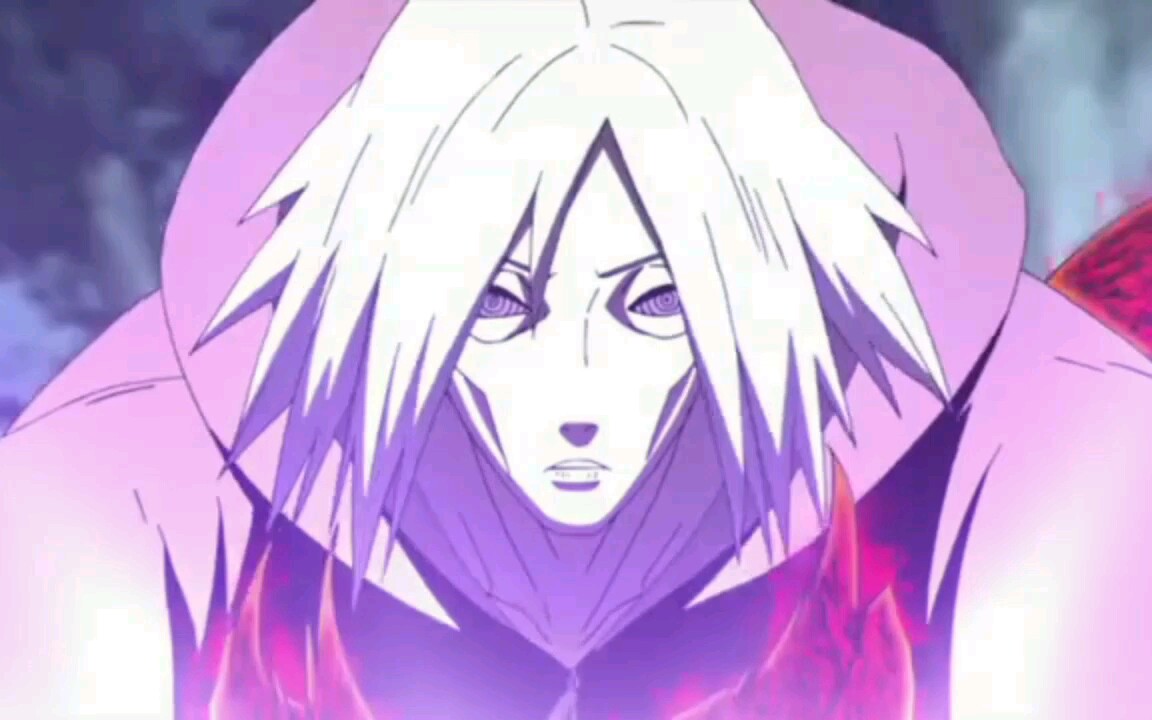 火影忍者手游5月中秽土长门自制宣传视频