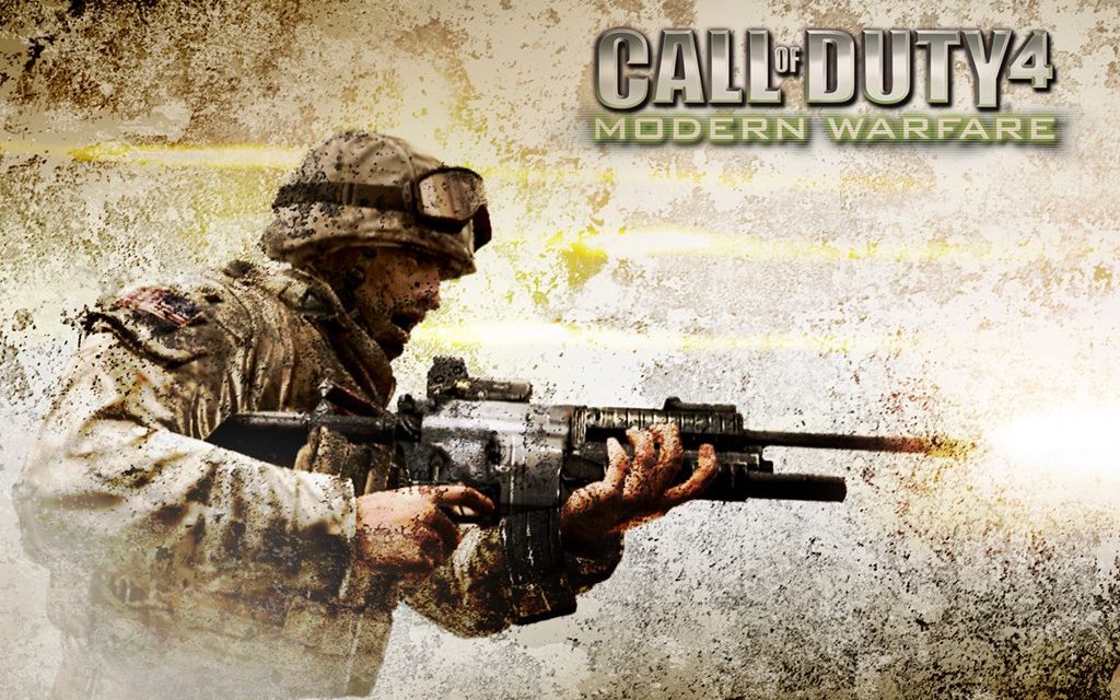 使命召唤4:现代战争重制版 中文版_2021.09.27-18.11