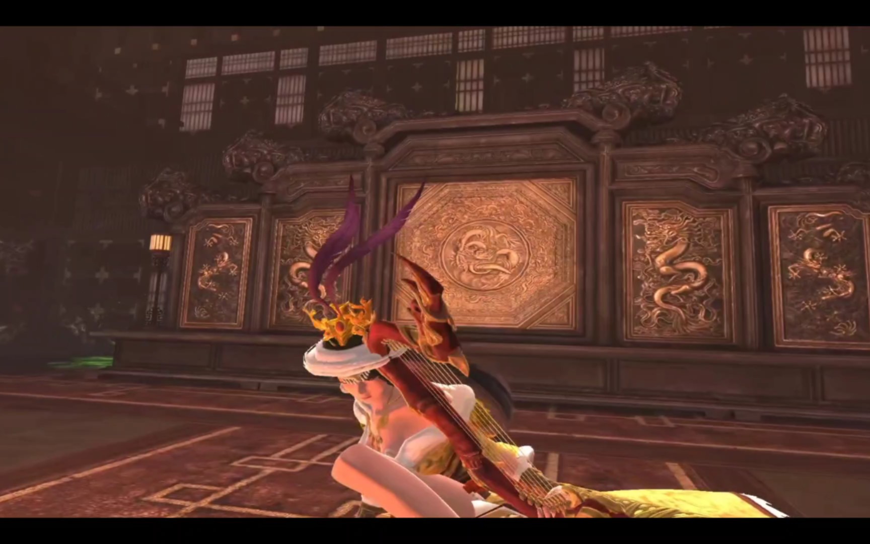 [逆战手游]捧月沟来自王妃的福利,老玩家都懂!