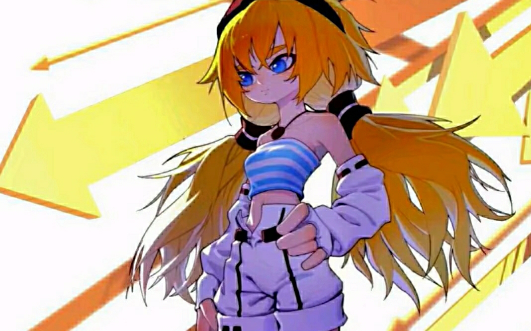 凹凸粉.你……秋