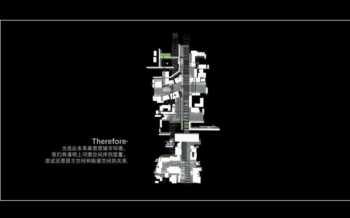 [图]【成果展示】影像表达与空间分析课程作业