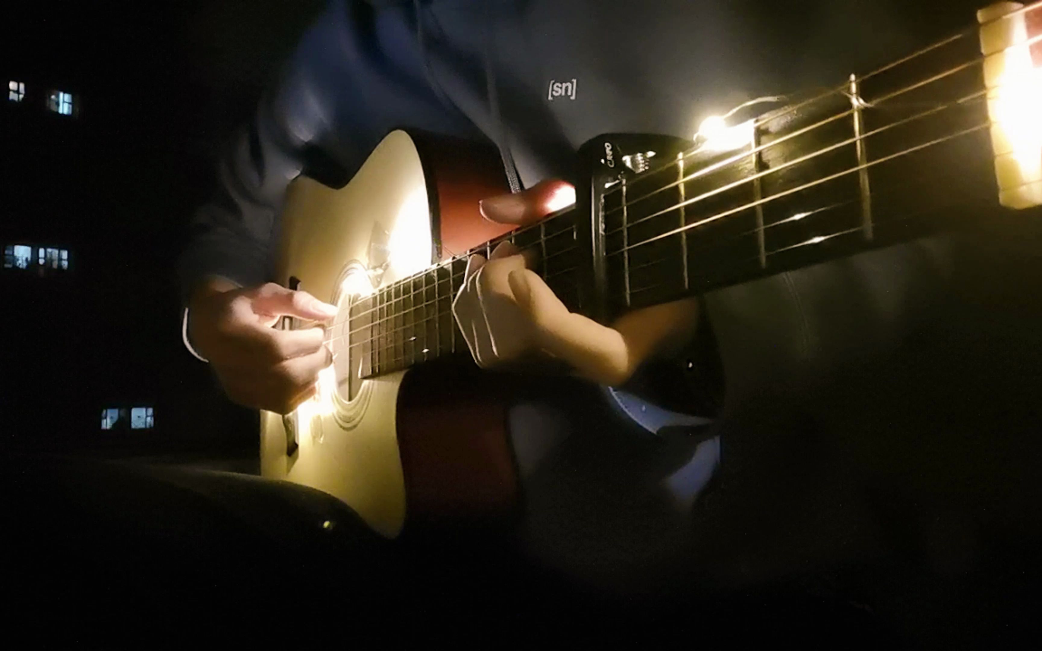 【来点不一样的风格】你走以后/cover二胖u