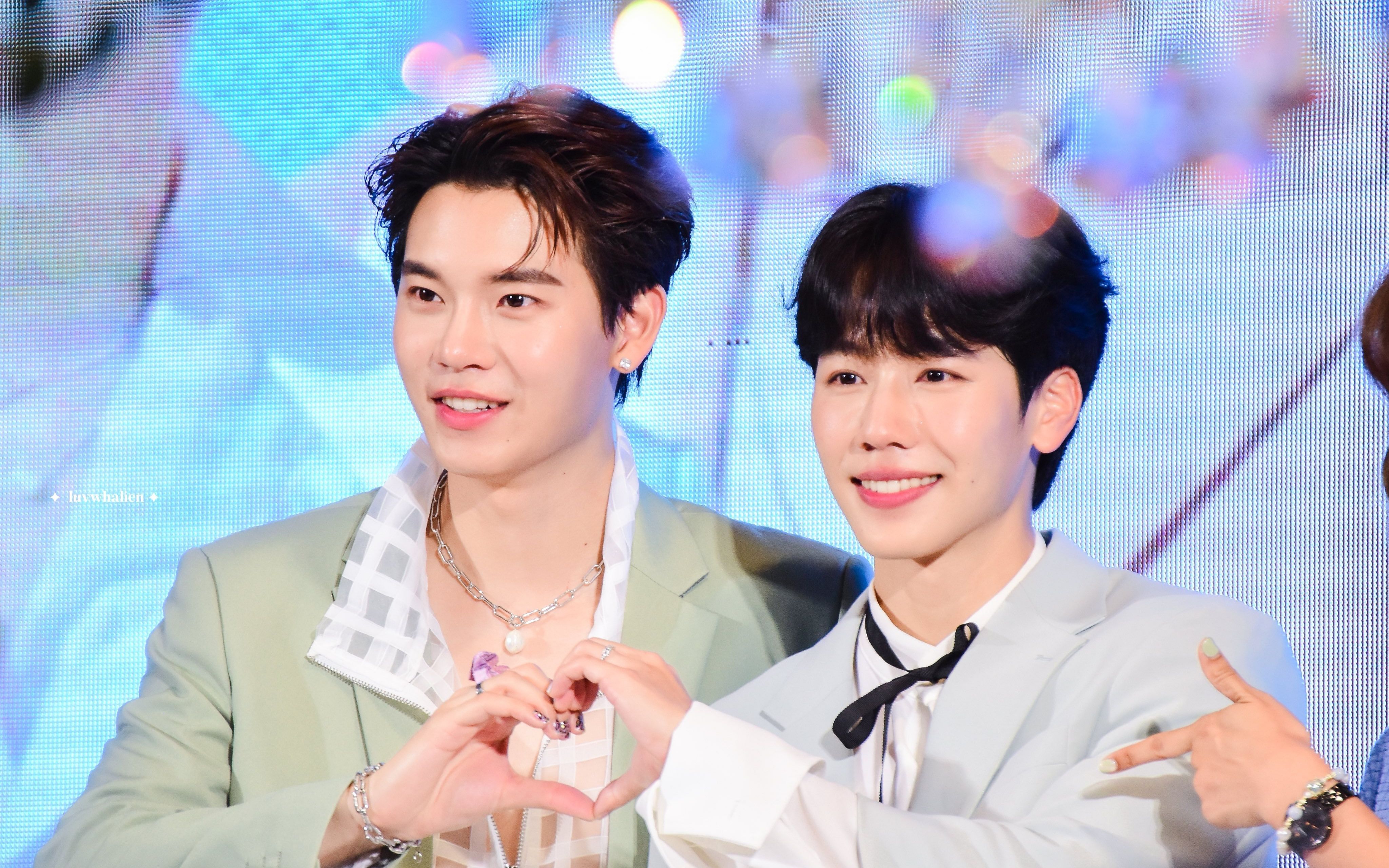 【yinwar / 中字】2123 - cover by yinwar