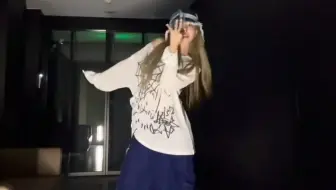 【李芊语】内娱女团 主舞 舞蹈视频慢动作解析