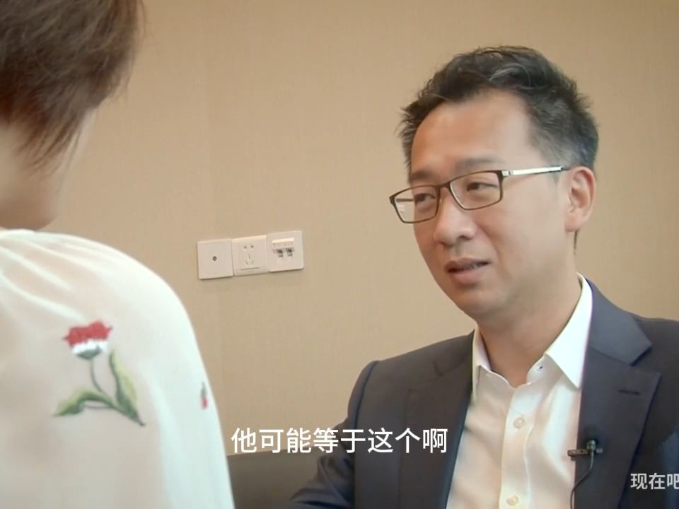 洪灏:我的中国市场策略