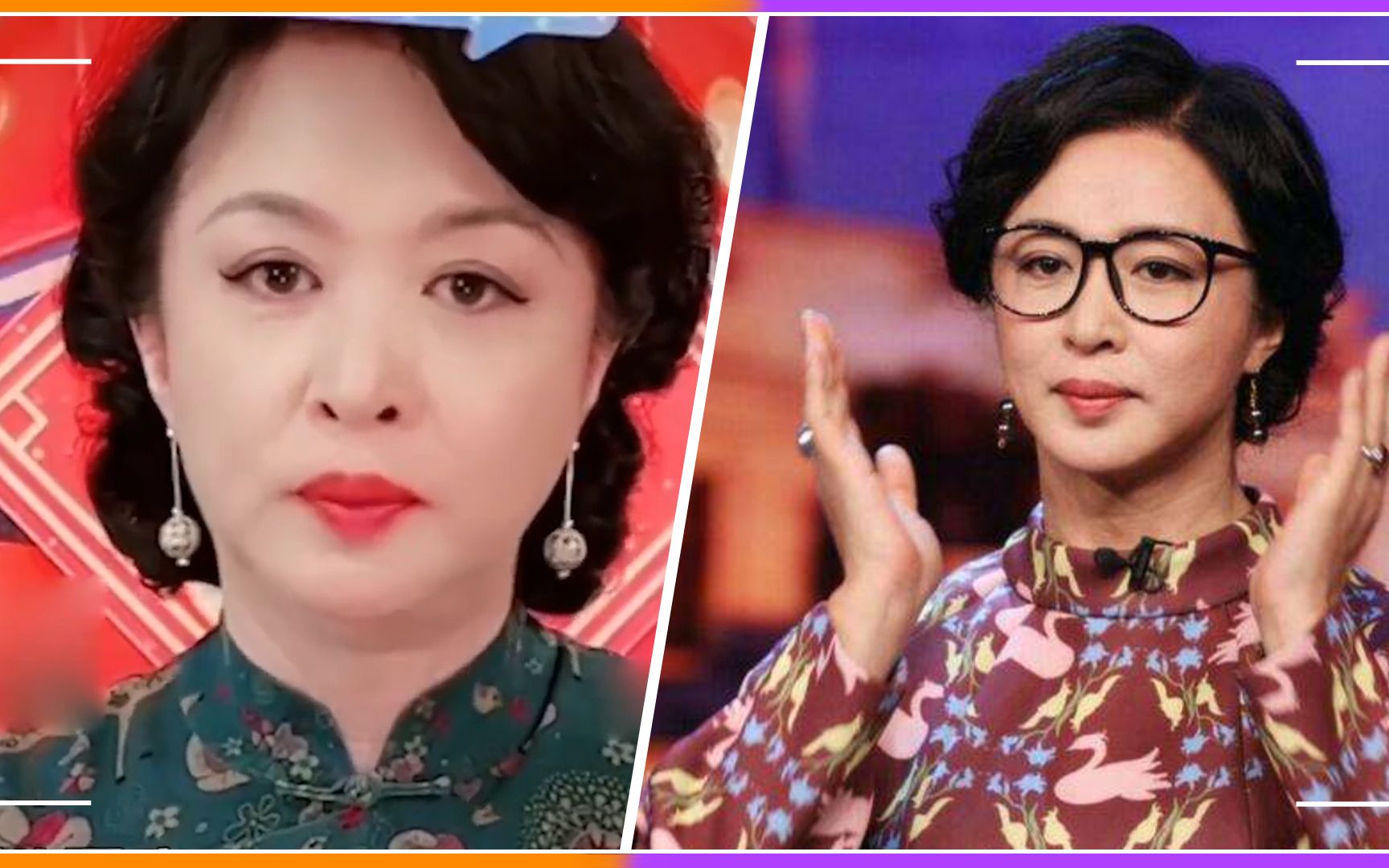 金星直播吐槽华晨宇,直言他没什么好歌,想上春晚够呛