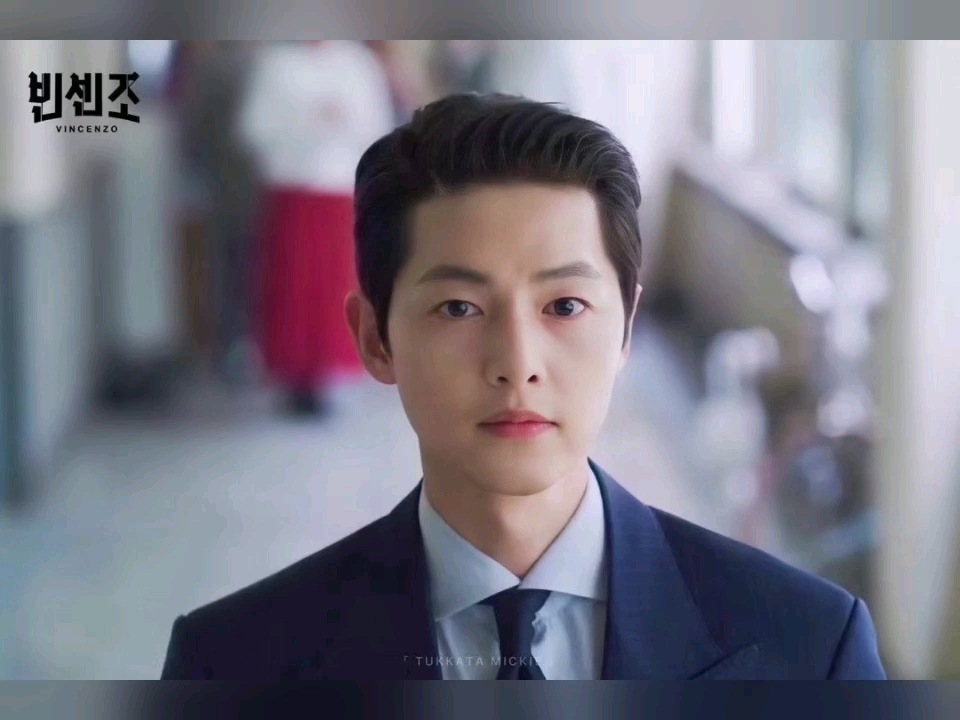 【宋仲基】本命帅帅