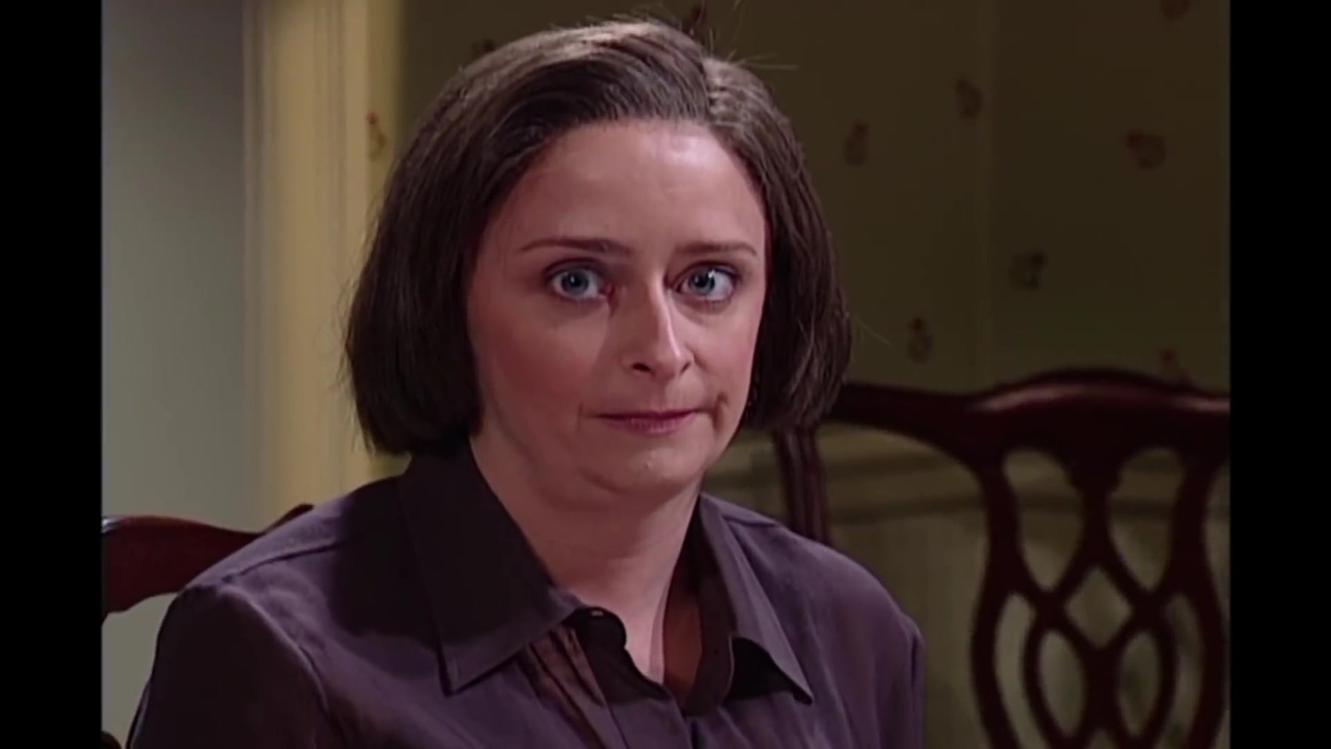 【高清】snl周六夜现场扫兴女王debbie downer - 感恩节晚餐