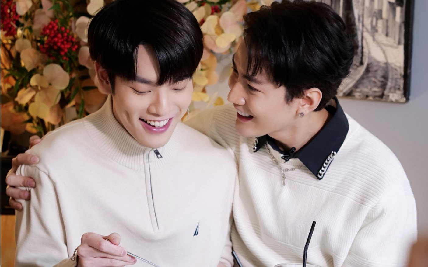 【kimcop】椰奶24love采访_哔哩哔哩 (゜-゜)つロ 干杯~-bilibili