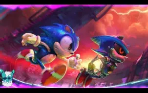 Télécharger la video: Sonic Mania- Metal Sonic Boss Remix [RetroSpecter]