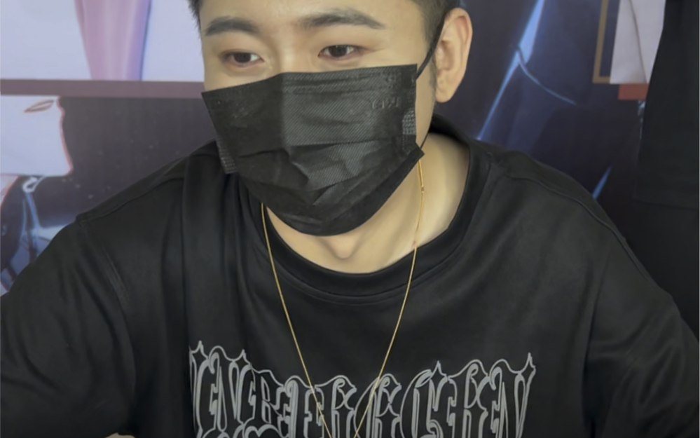 7月9号武汉艾妮楚天以南广播剧线下史泽鲲