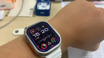 Download Video: apple watch ultra 2想换s10，需要考虑一下吗