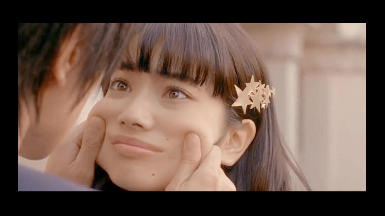 【日剧超甜混剪】星野源《恋》满满少女心