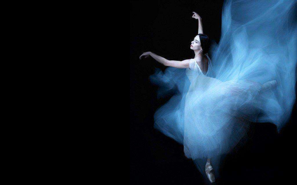 【美丽芭蕾拉伸】无聊时刻拉拉筋,时刻无聊涨涨高 自用 侵权删