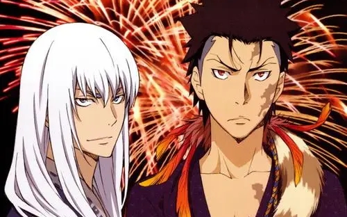 家教 瓦利安 xanxus&斯库瓦罗,这是我能看的吗?