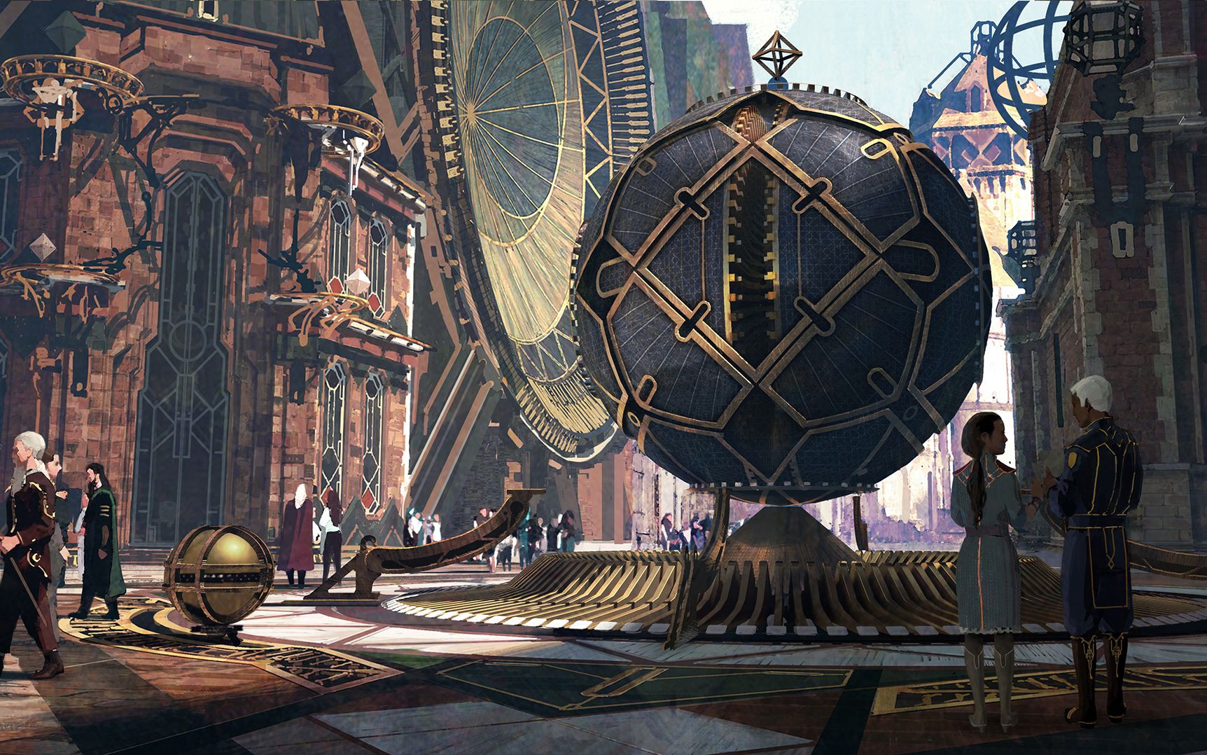 英雄联盟主题音乐合集:皮尔特沃夫篇