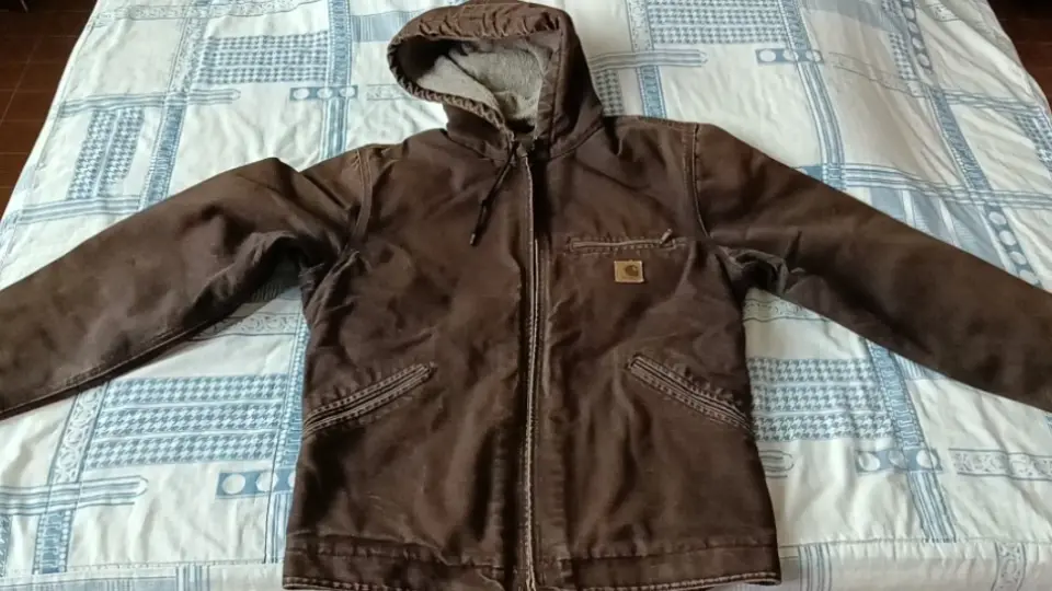 Carhartt j141 clearance dkb