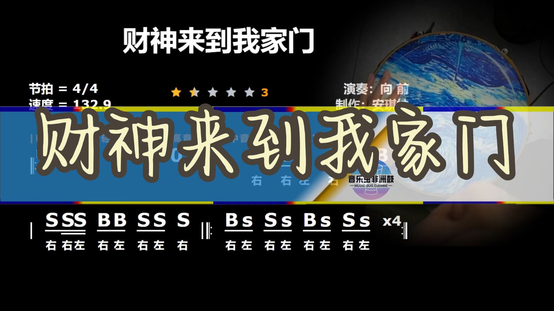 财神到歌曲原唱(财神到财神到歌曲原唱)