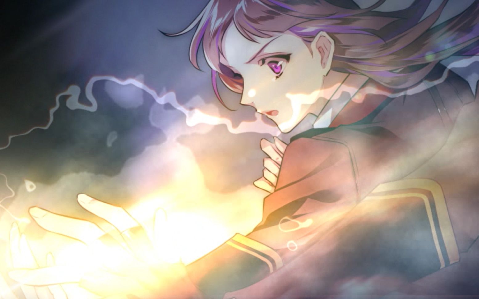 熟肉实况monochromewizard黒の讃歌白の镇魂歌体验版part4