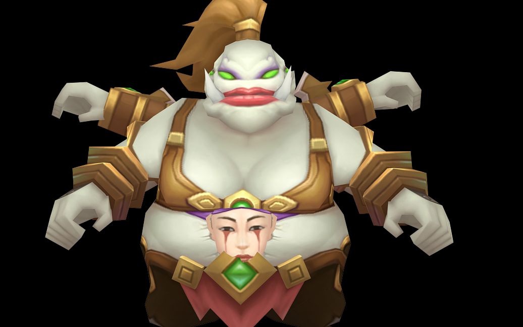 火法15分钟 单刷mld 地精 公主 鳄鱼