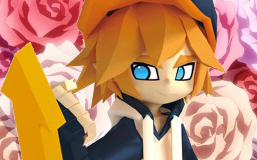 【凹凸世界/all金】红玫瑰&白玫瑰