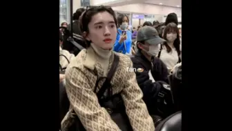 道枝骏佑第一次来中国香港